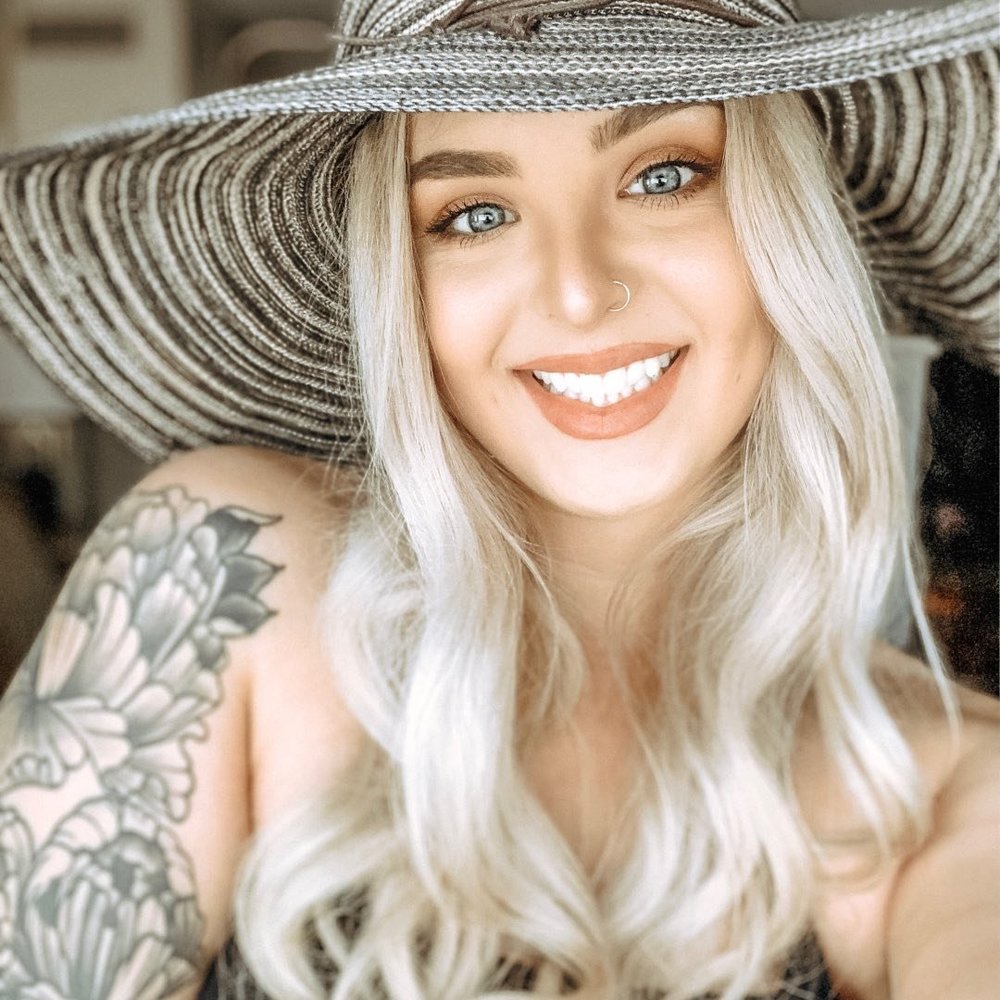 Meet your Posher, Jessica